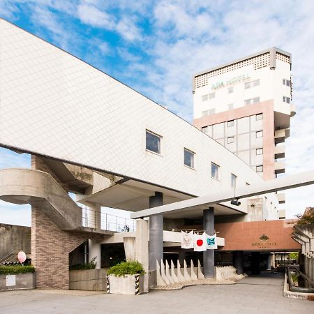APA Hotel Kanazawa-Nomachi Eksteriør billede