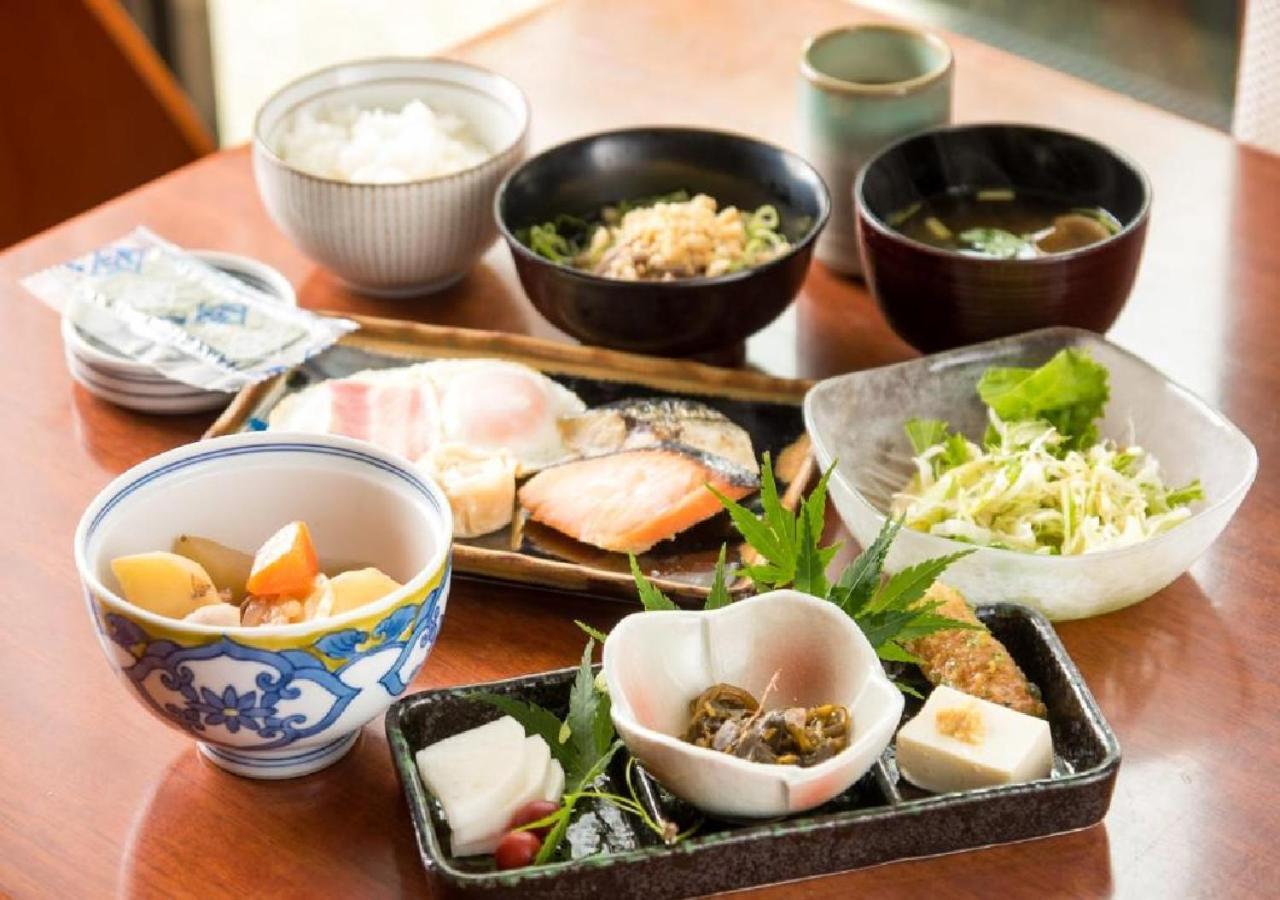 APA Hotel Kanazawa-Nomachi Eksteriør billede