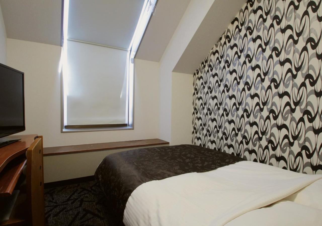 APA Hotel Kanazawa-Nomachi Eksteriør billede