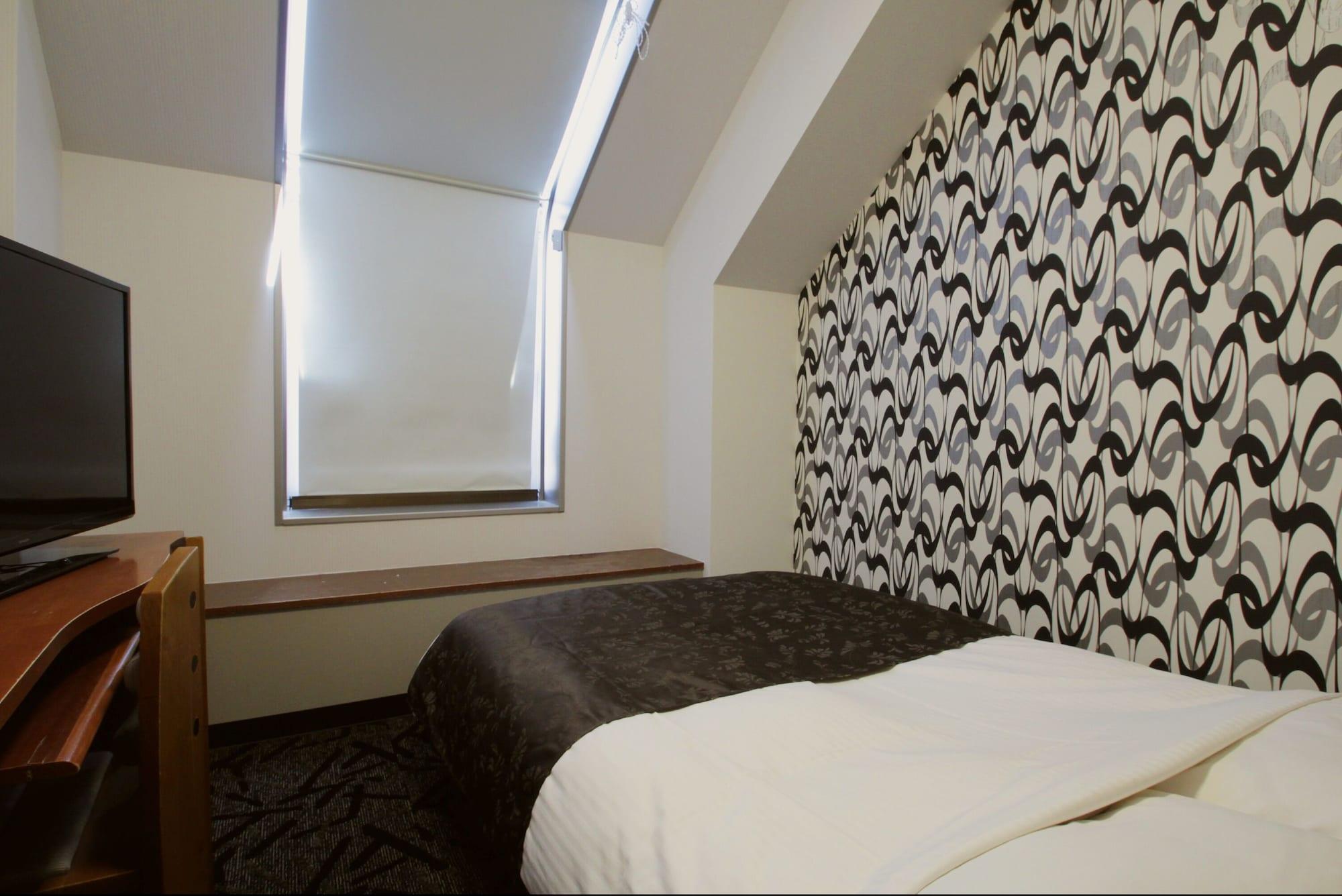 APA Hotel Kanazawa-Nomachi Eksteriør billede
