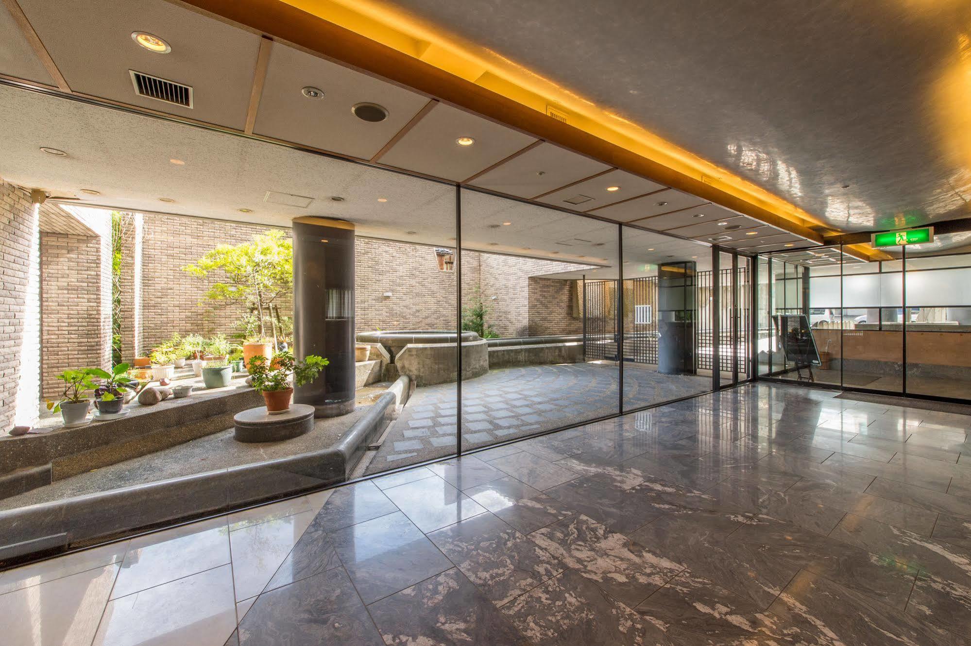 APA Hotel Kanazawa-Nomachi Eksteriør billede