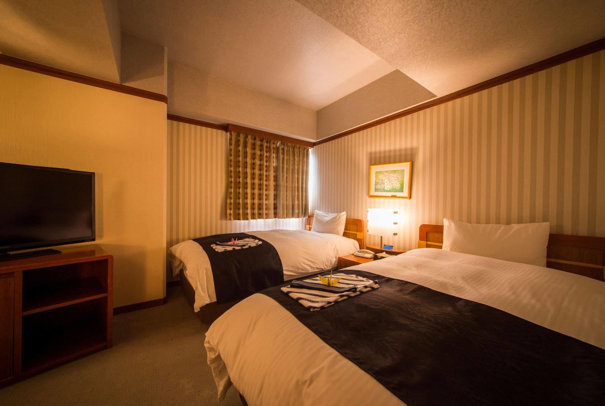 APA Hotel Kanazawa-Nomachi Eksteriør billede