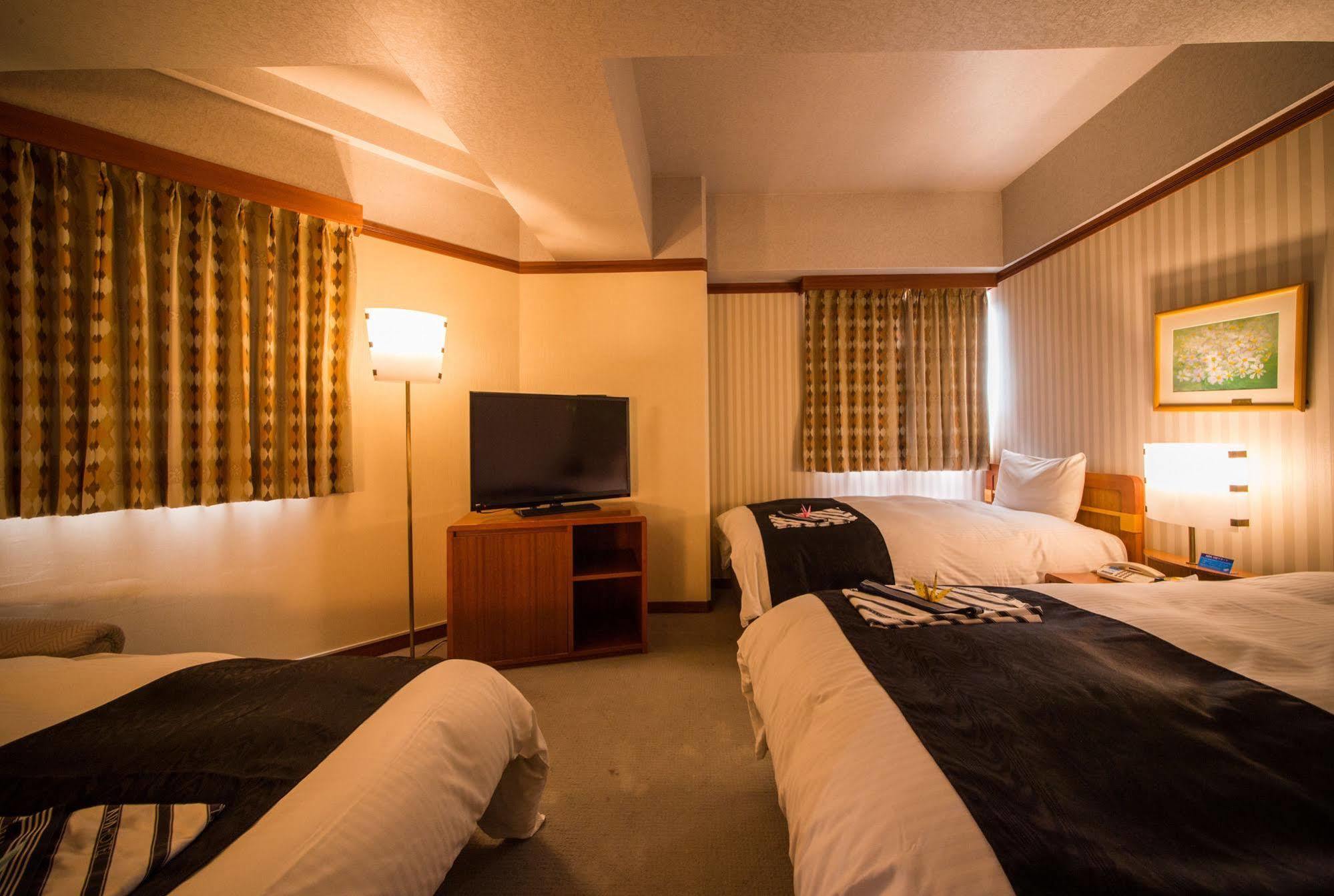 APA Hotel Kanazawa-Nomachi Eksteriør billede